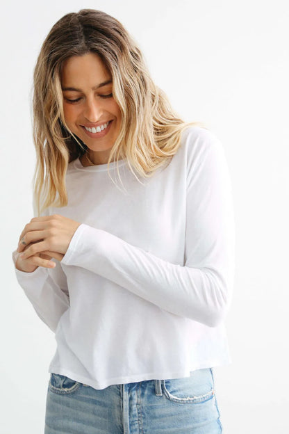 harley long sleeve