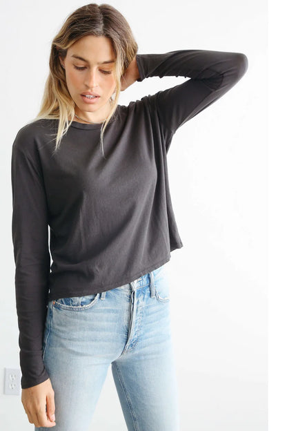 harley long sleeve