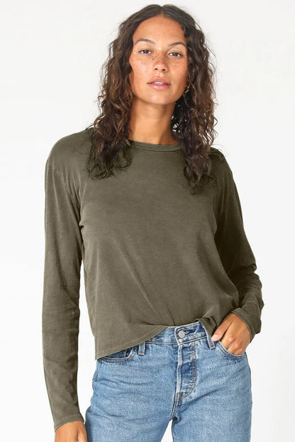 harley long sleeve