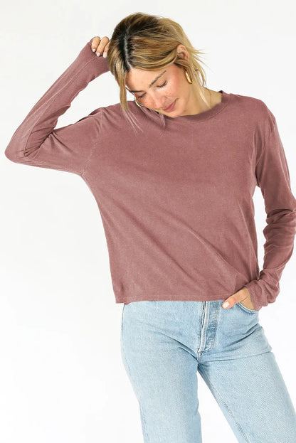 harley long sleeve