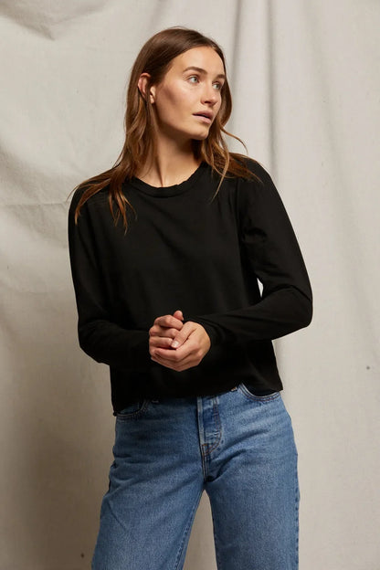 harley long sleeve