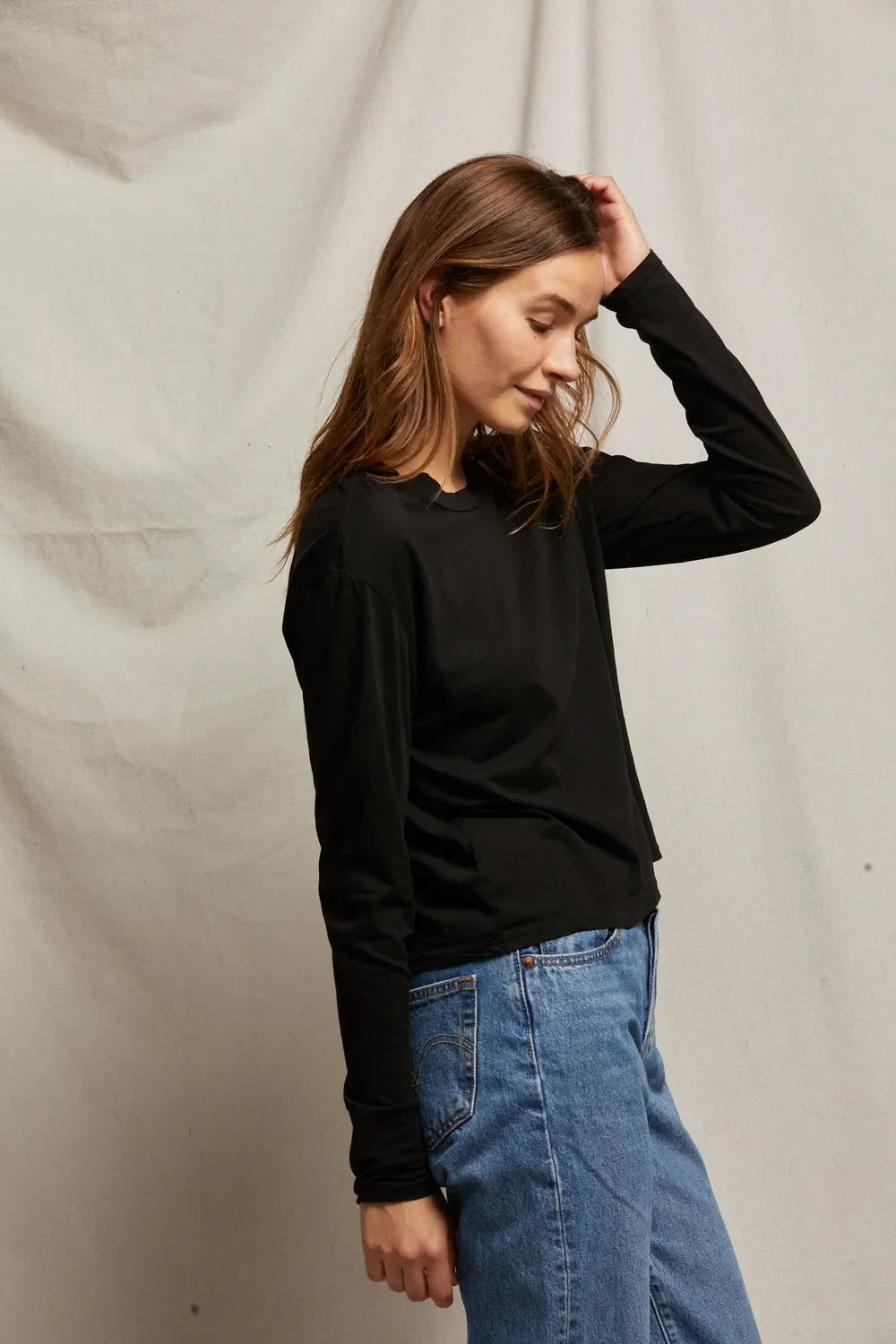 harley long sleeve