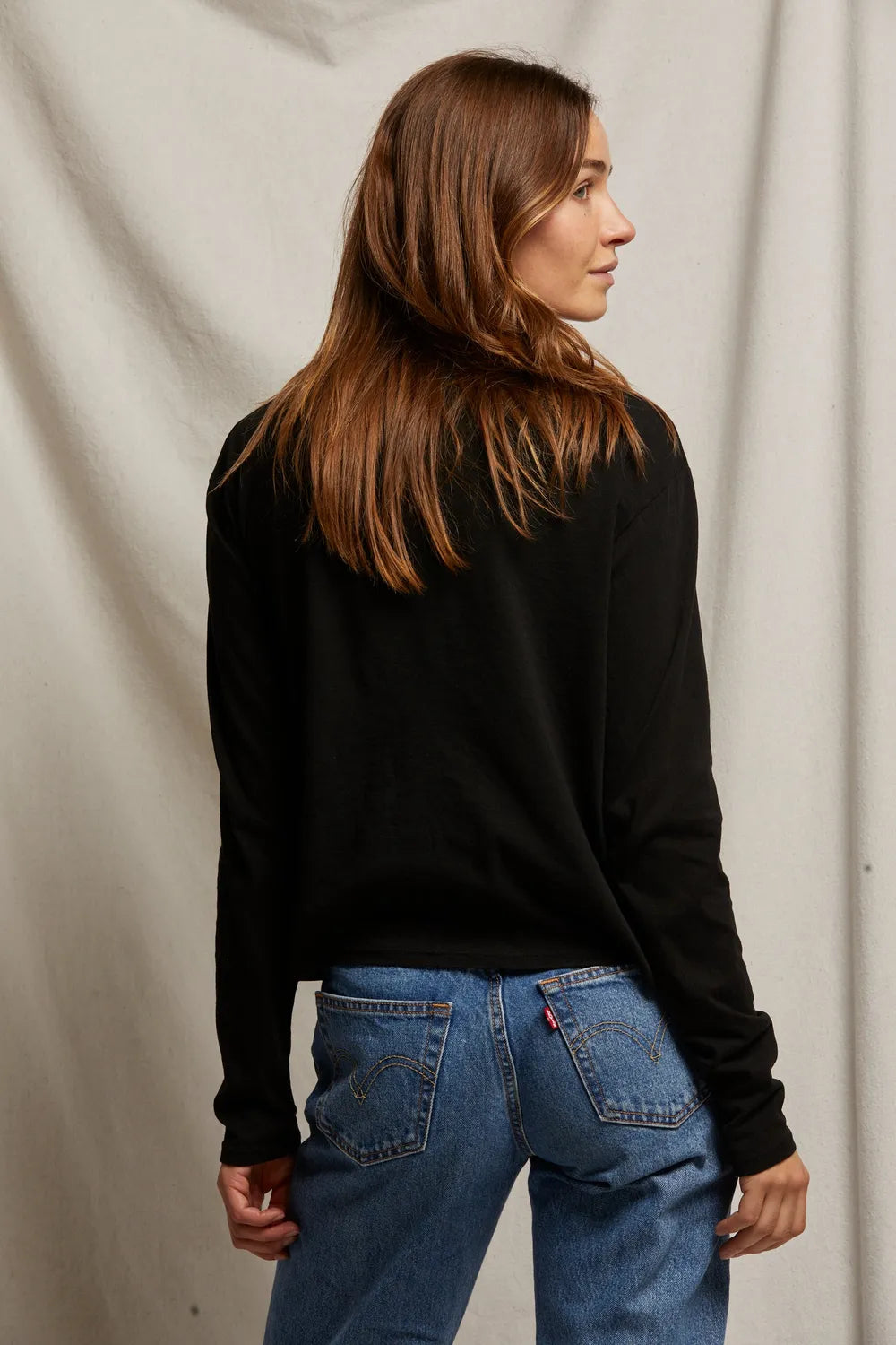 harley long sleeve