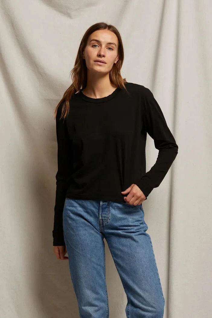 harley long sleeve