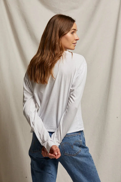 harley long sleeve