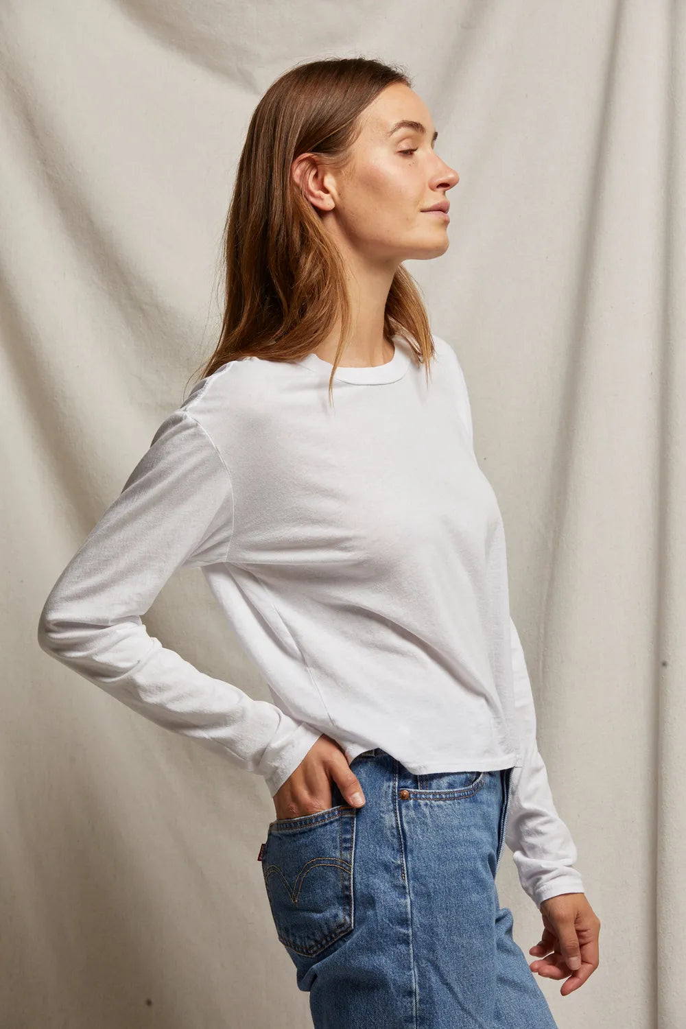 harley long sleeve