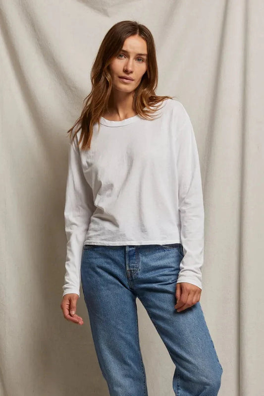 harley long sleeve