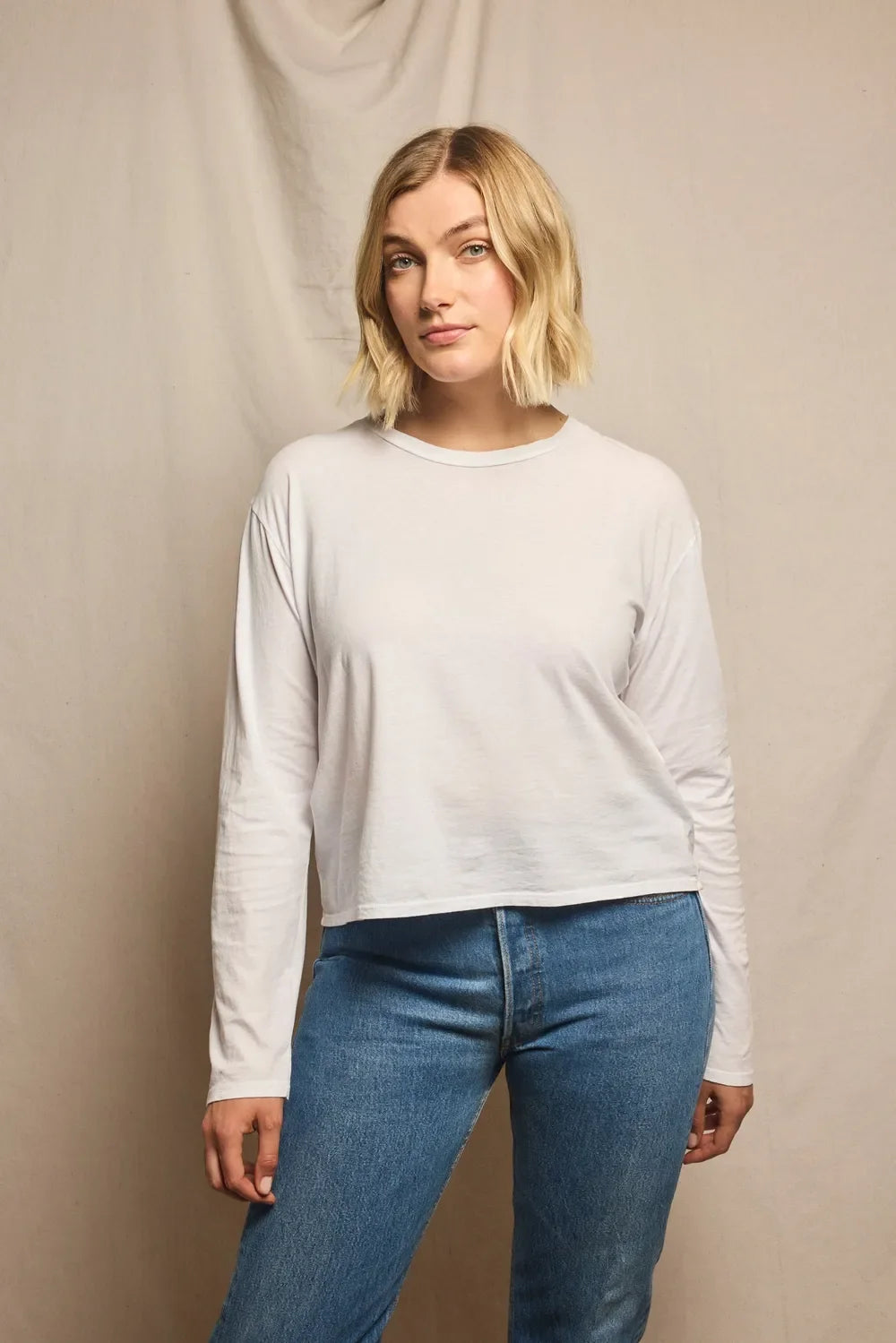 harley long sleeve