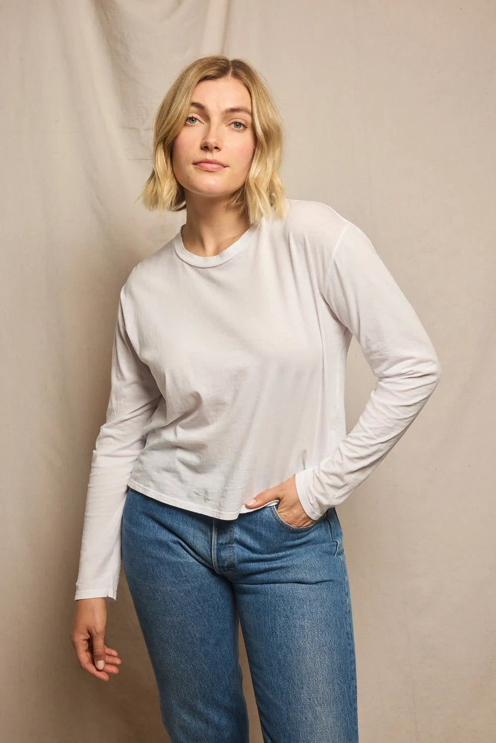 harley long sleeve