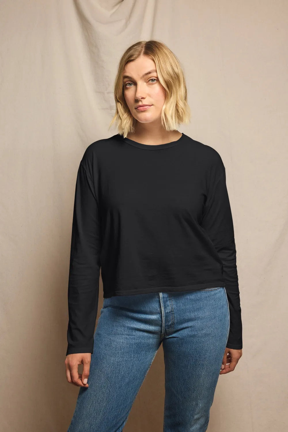 harley long sleeve