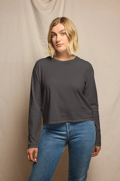 harley long sleeve