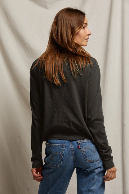 harley long sleeve
