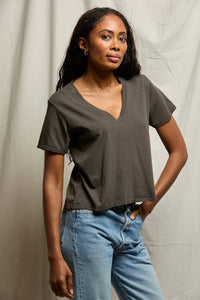 vintage black