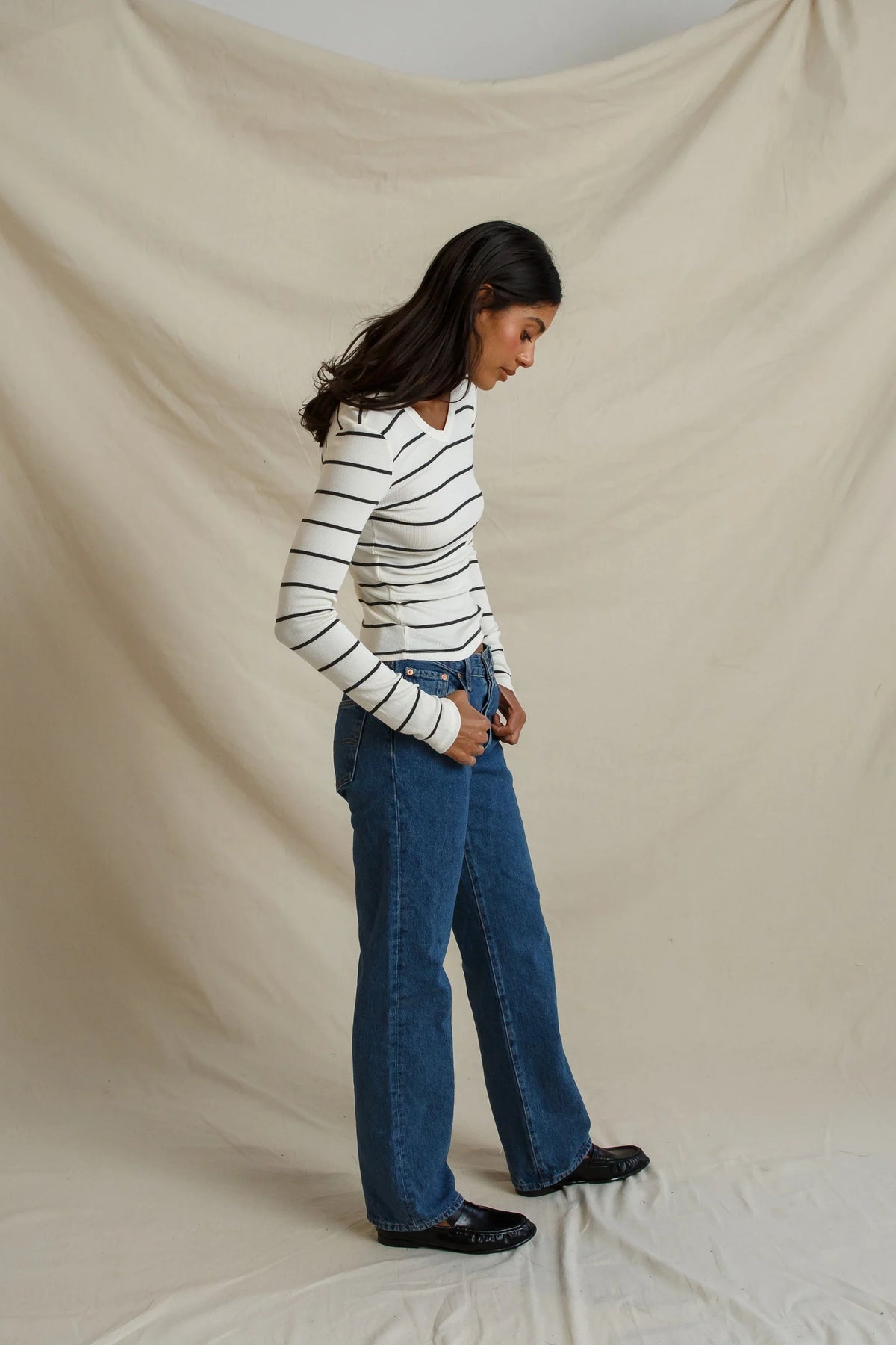 natural_charcoal_stripe
