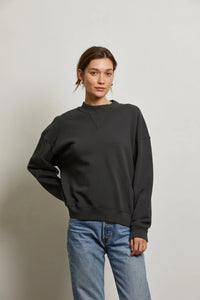 vintage black