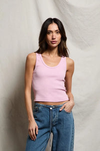 sugar pink
