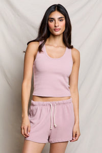mauve