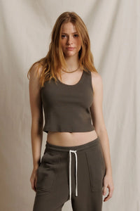 dark olive