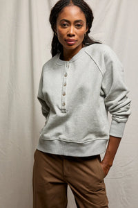 heather grey