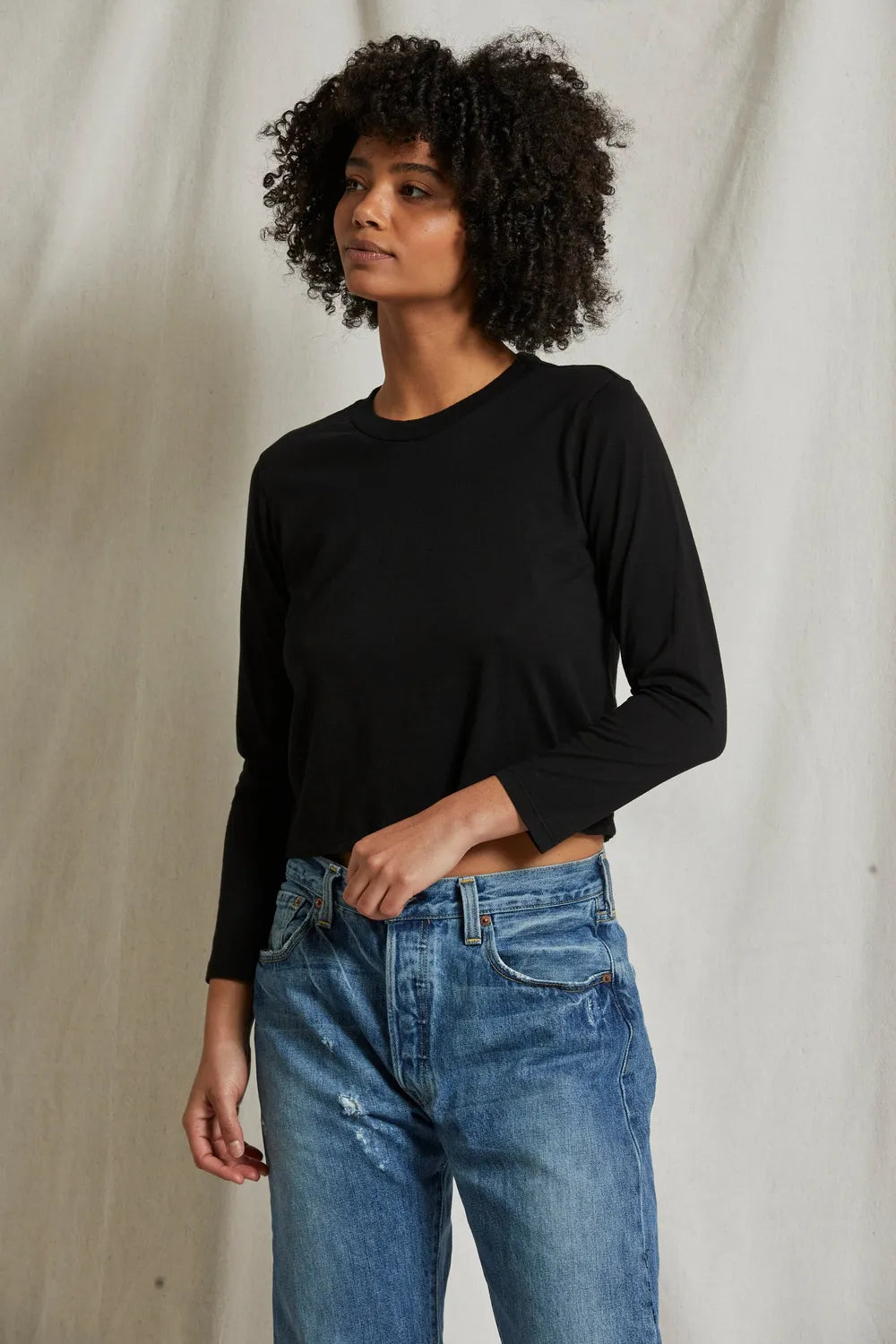 springsteen long sleeve