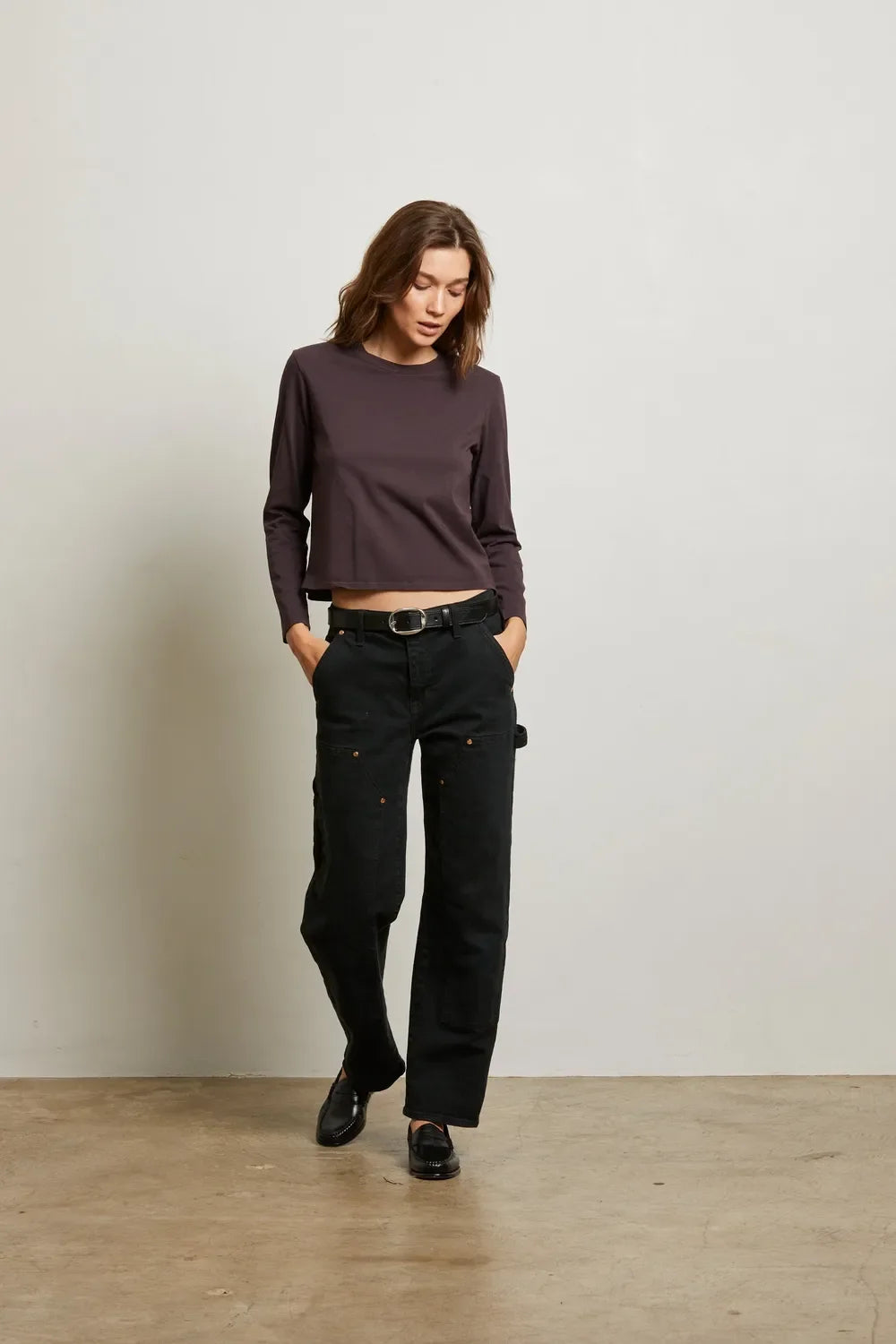 springsteen long sleeve