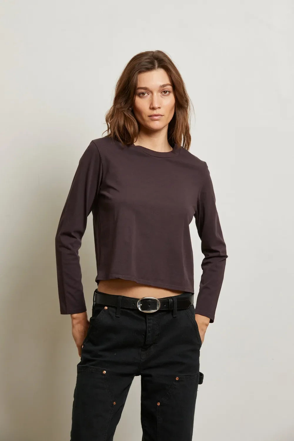 springsteen long sleeve