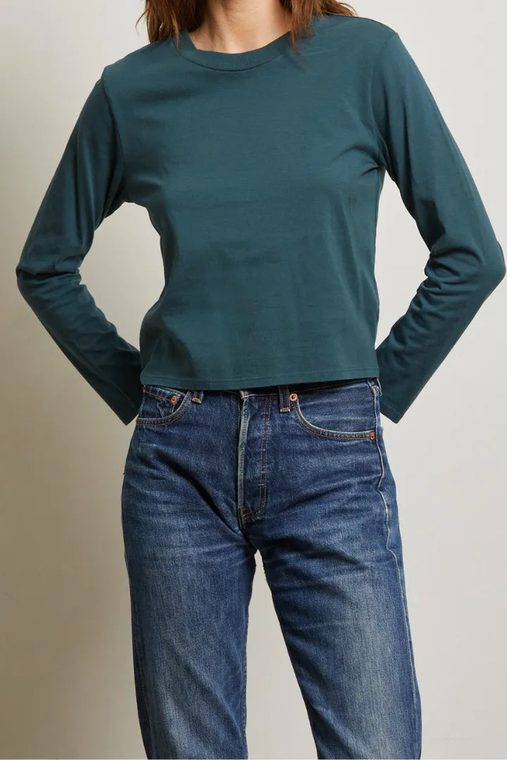 springsteen long sleeve