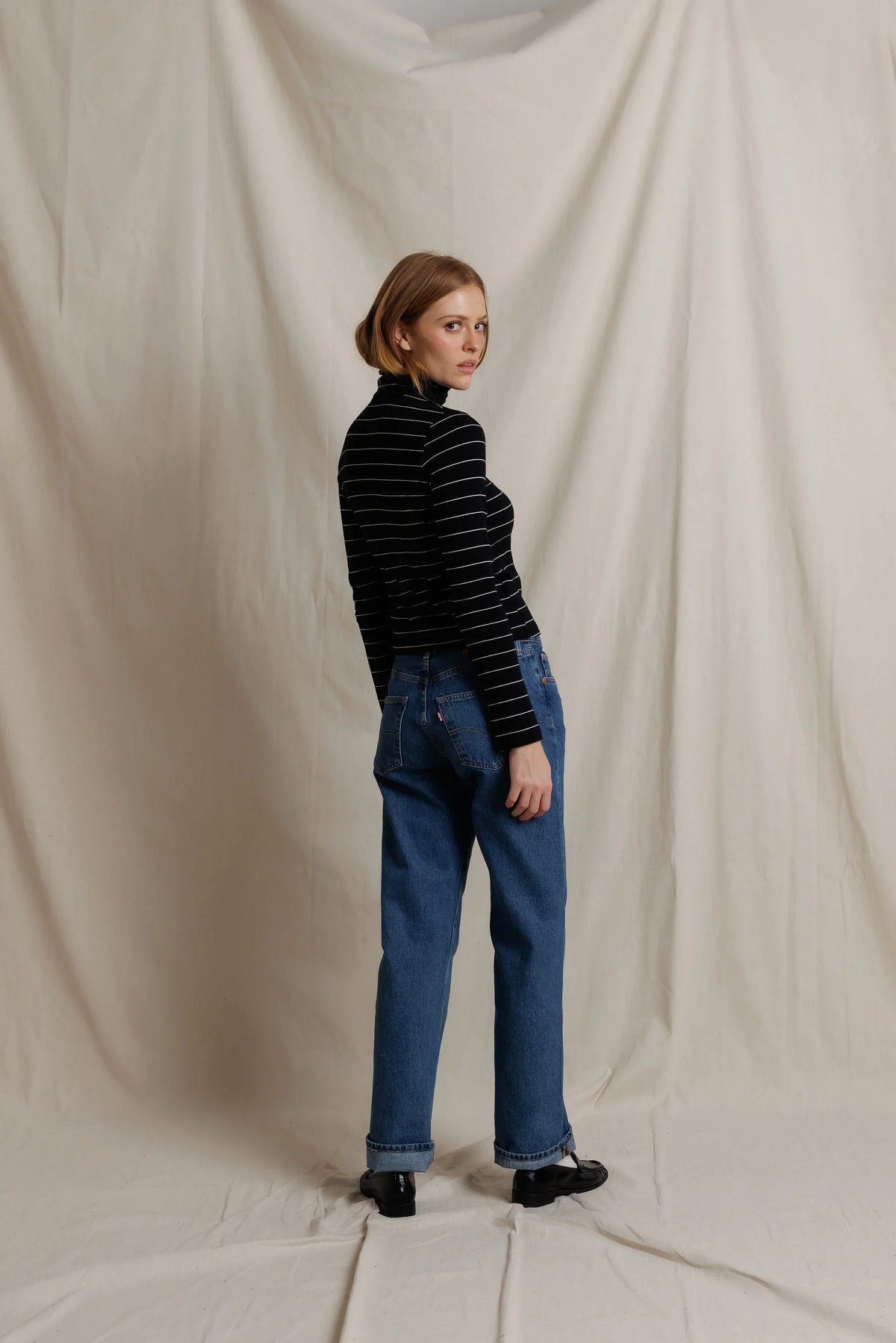 cindy stripe