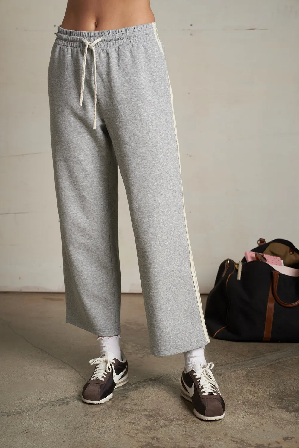 claud