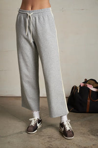 heather grey