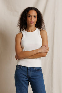 bright ivory