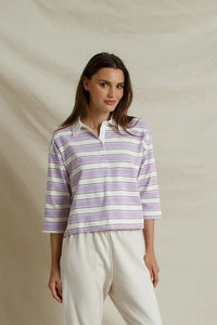 ultraviolet stripe