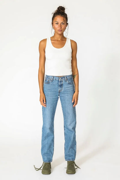 blondie long