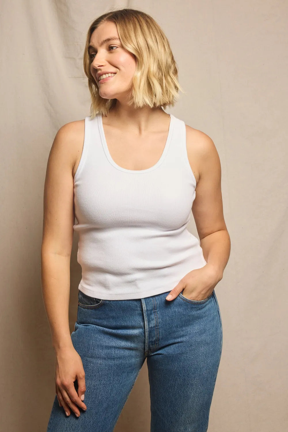 blondie long