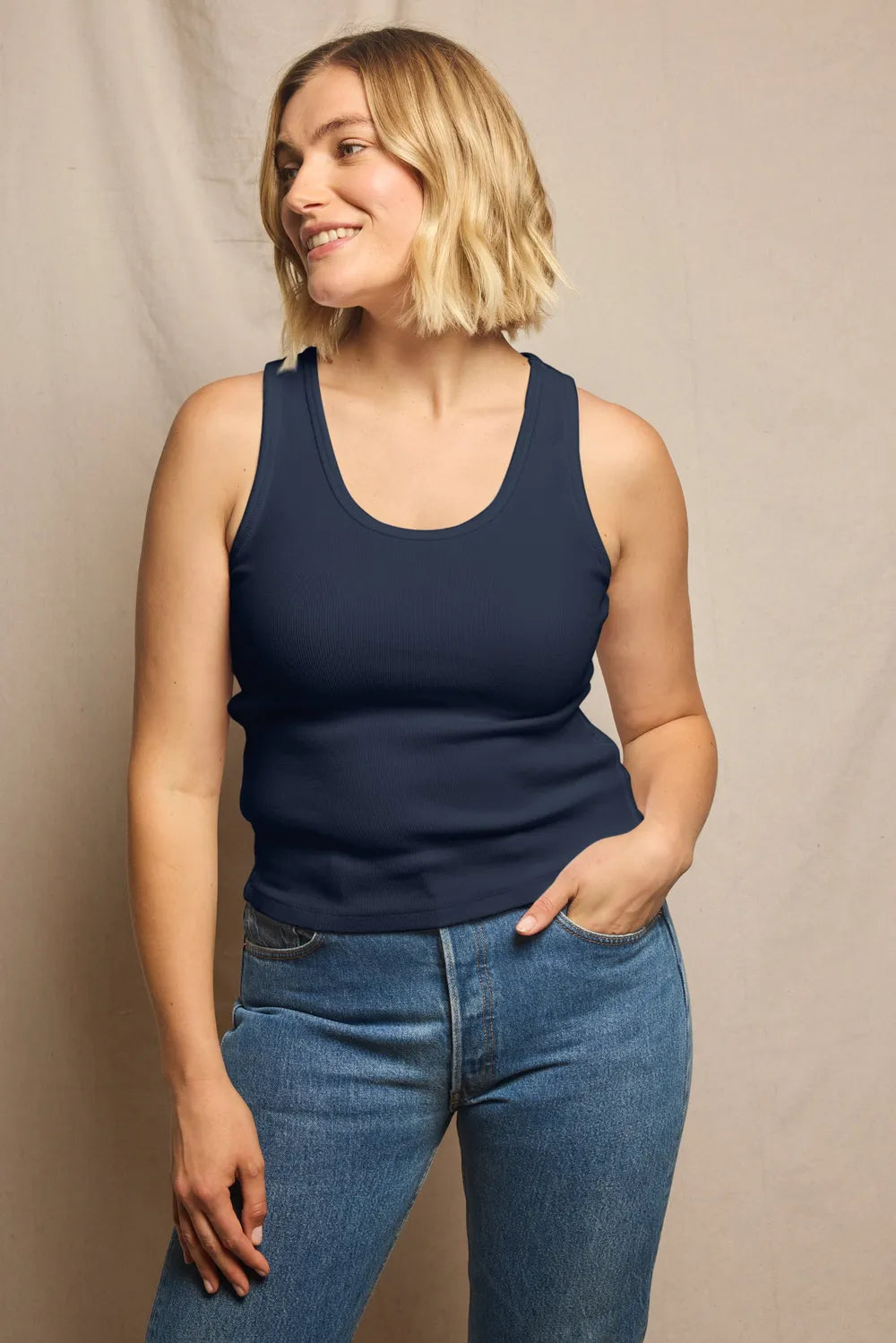 blondie long