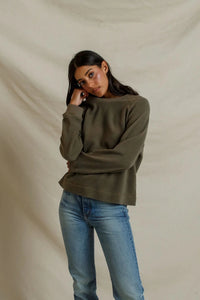 dark olive
