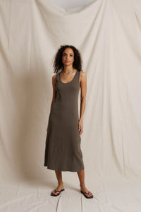 dark olive