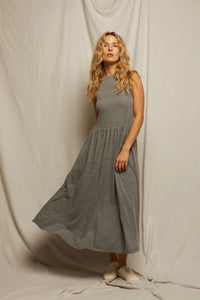 heather grey