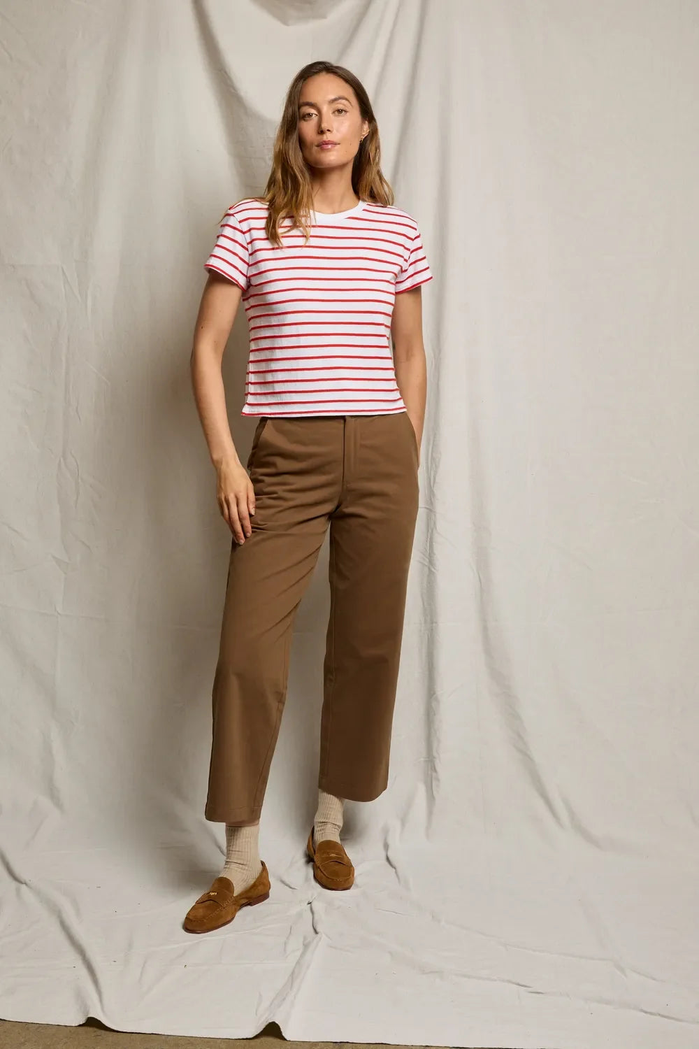 everett stripe