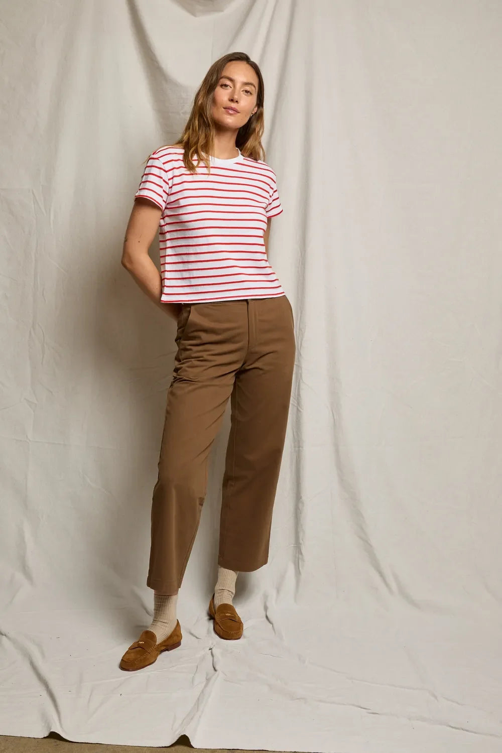 everett stripe