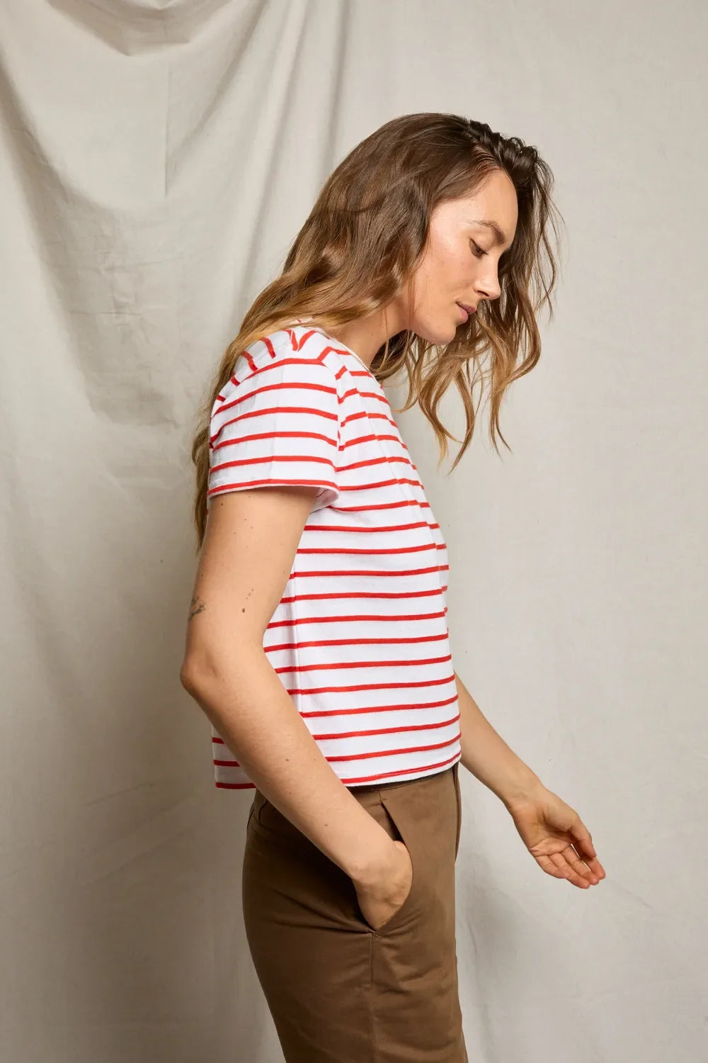 everett stripe