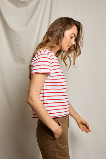 everett stripe