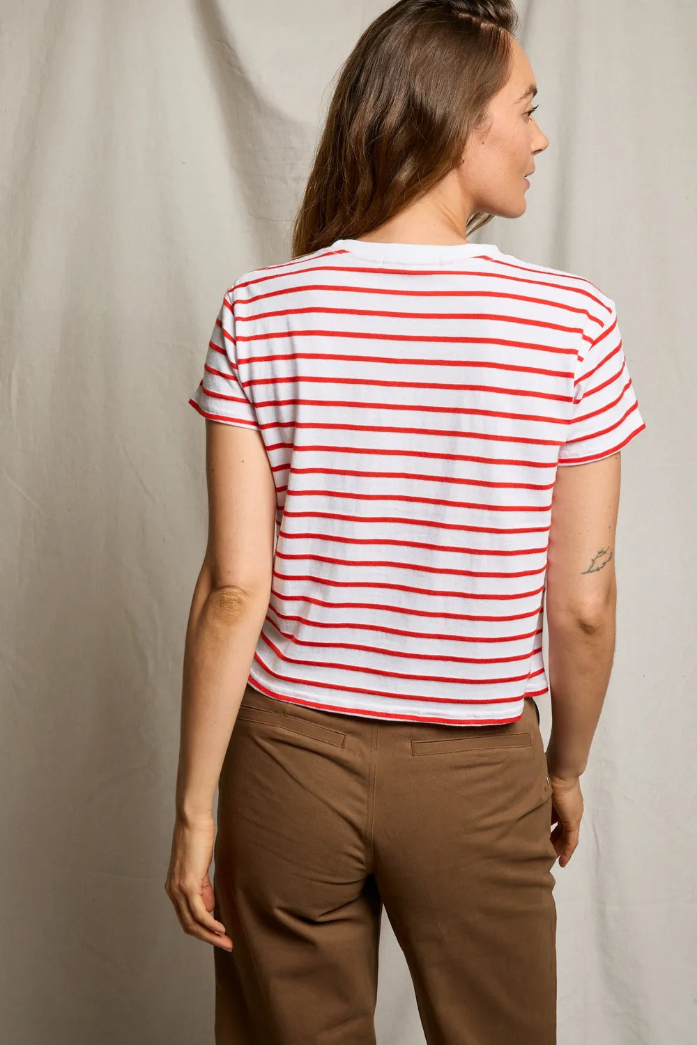 everett stripe
