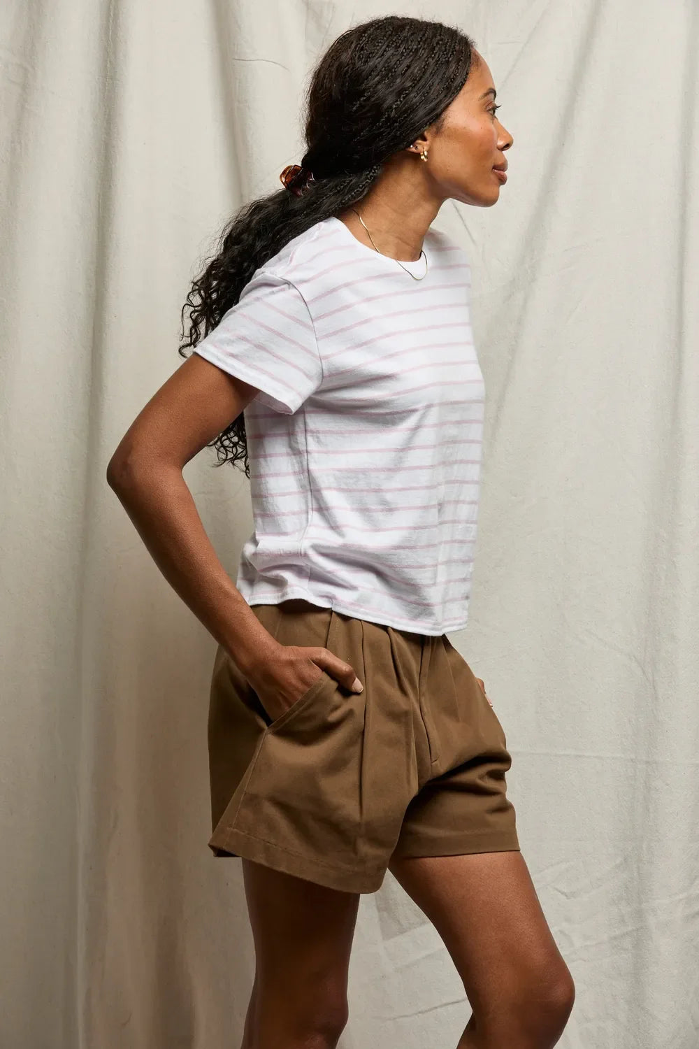 everett stripe