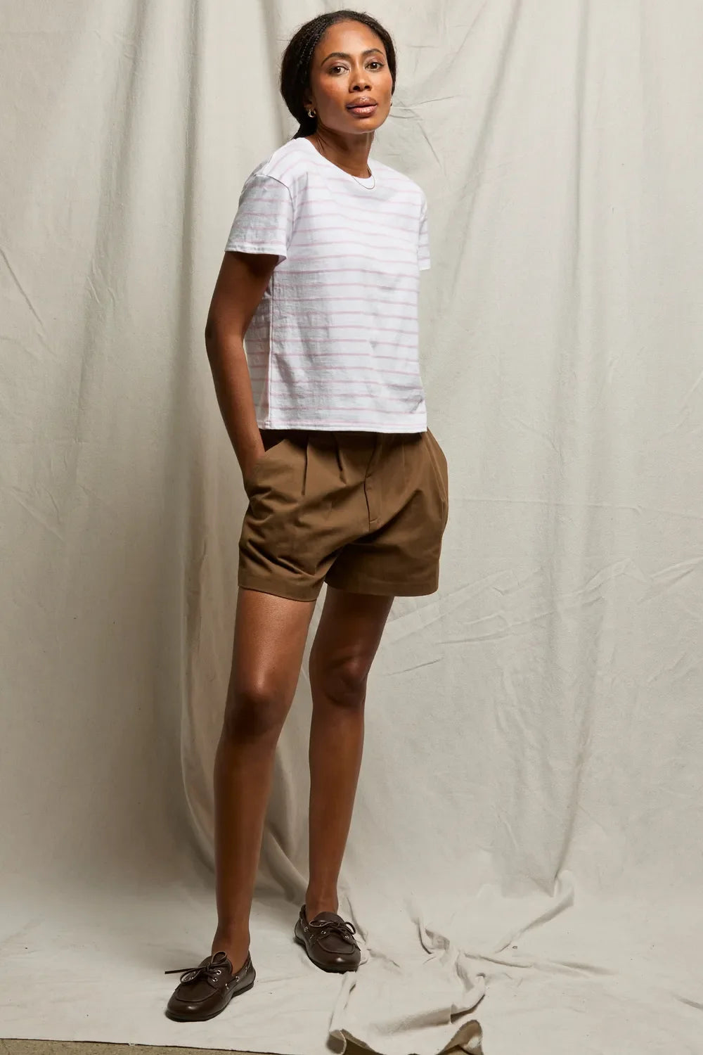 everett stripe