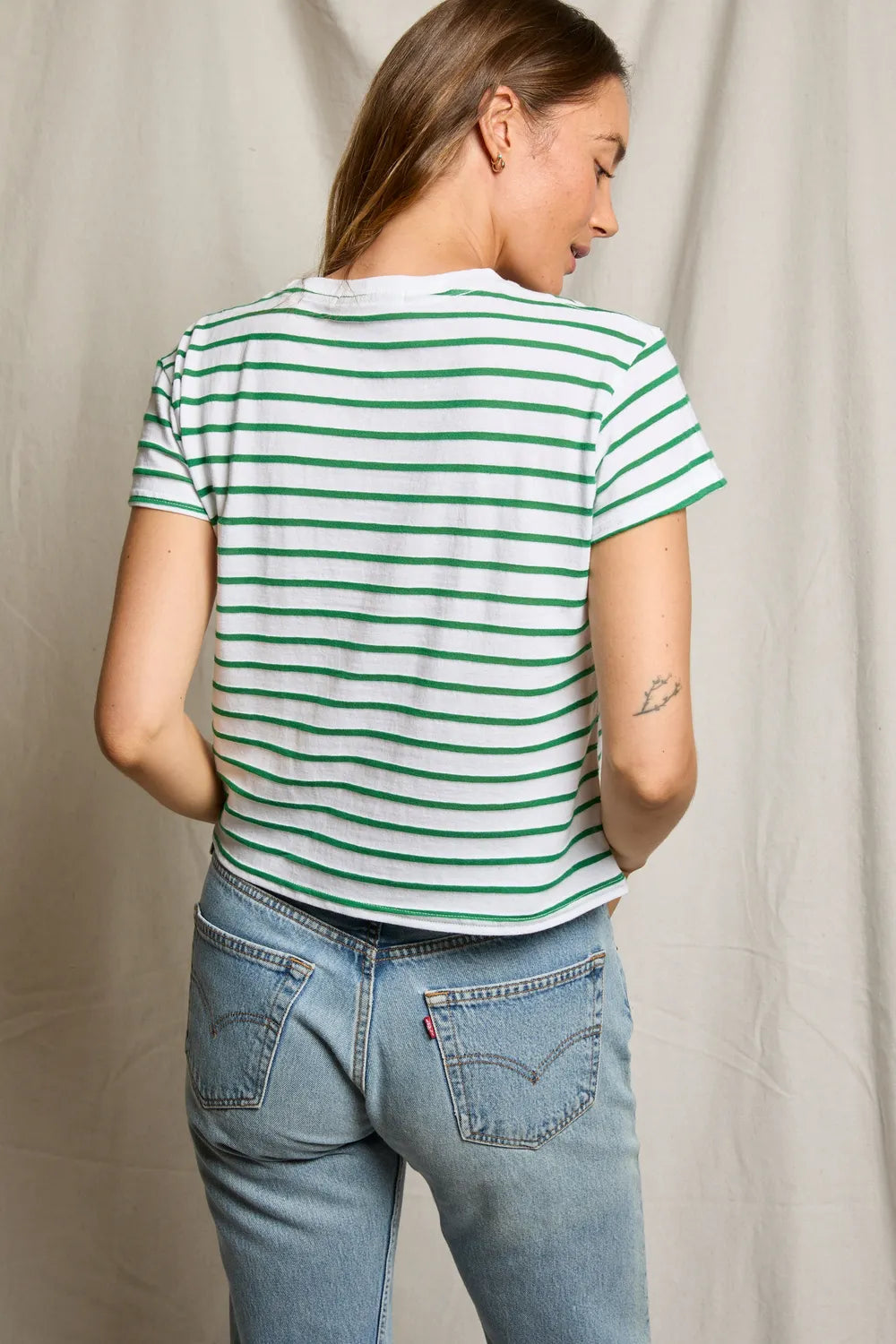 everett stripe