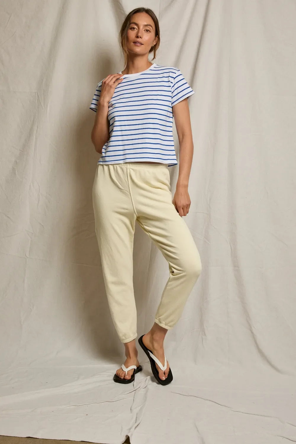 everett stripe