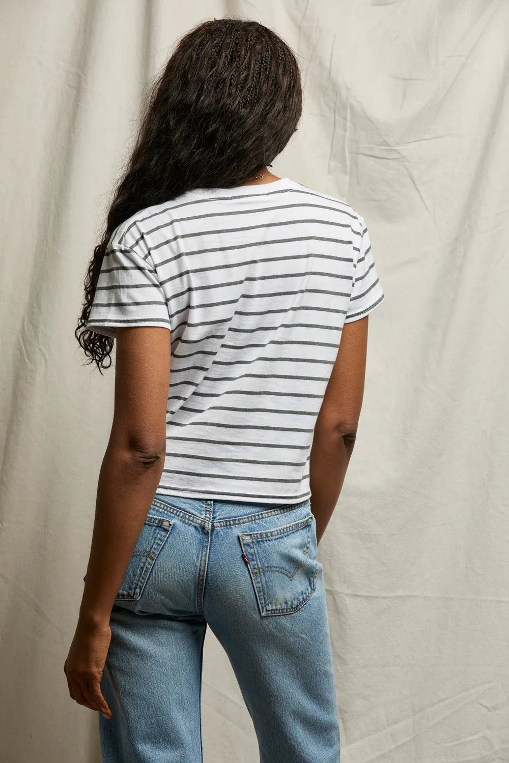 everett stripe