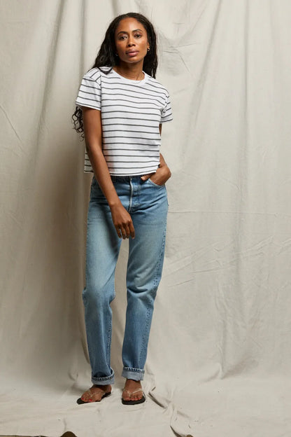 everett stripe