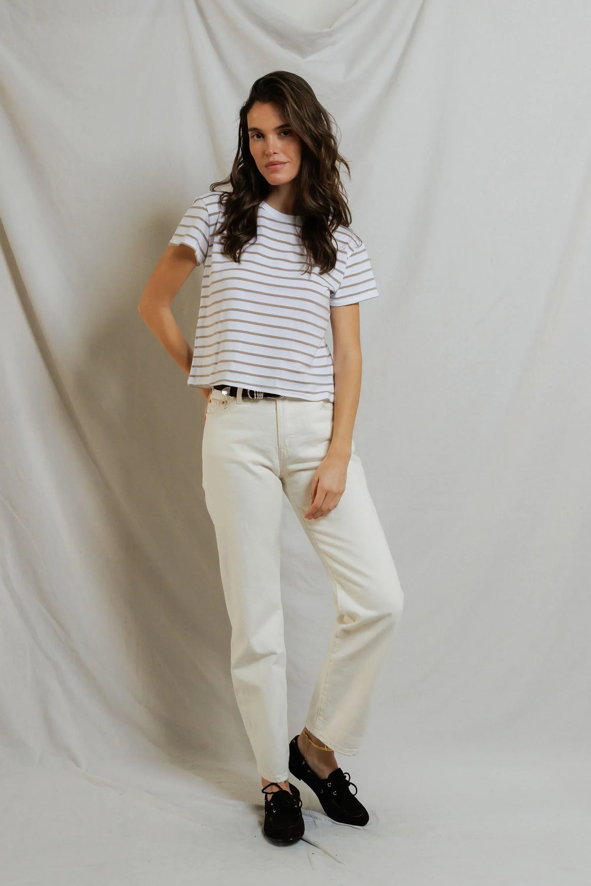 everett stripe